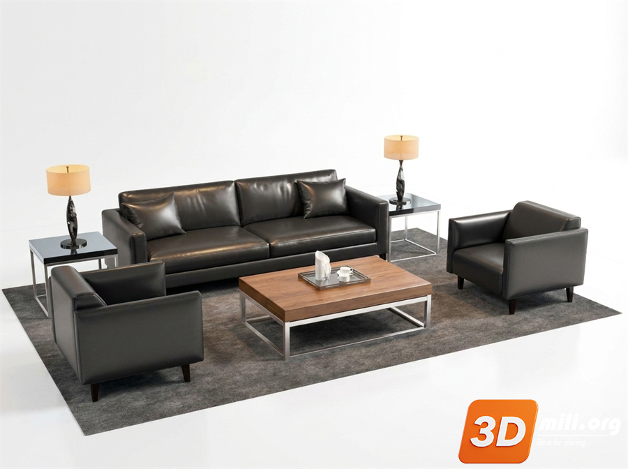 Office Furniture Skp Flies